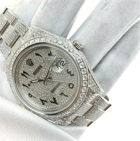 bust down rolex datejust|bust down rolex price.